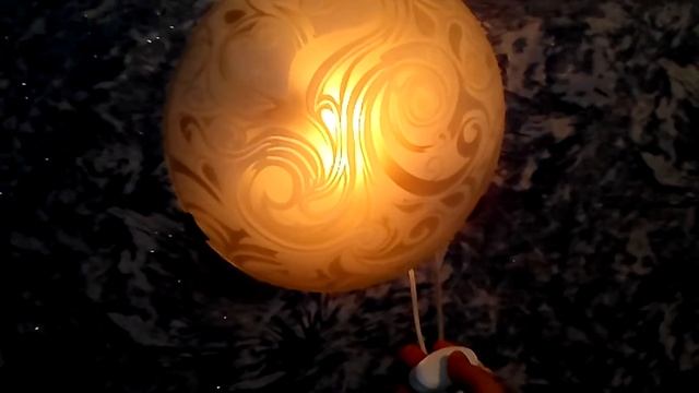 ночник своими руками смотреть онлайн