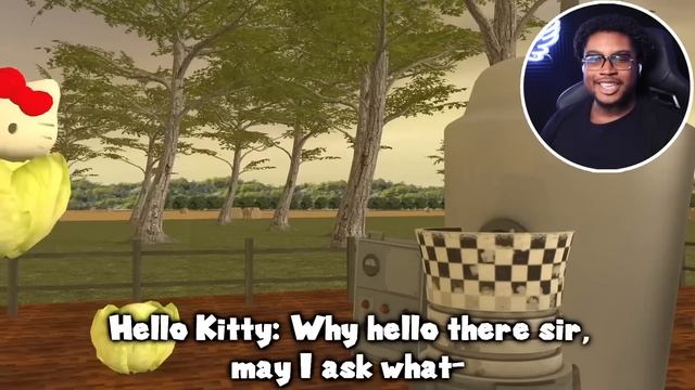 SMG4 MARIO GOES TO OHIO! смотреть онлайн