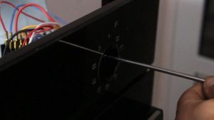 Замена переключателя духовки десятипозиционного на электрических плитах Дарина и Леран.