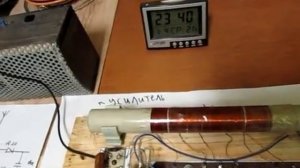 Детекторный приемник часть 2