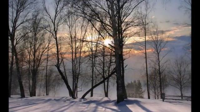 ЗИМНИЙ ВАЛЬС смотреть онлайн