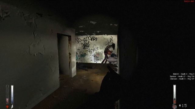 СРУ В КЕФИР - СОЛЯНКА (Cry of Fear, Spore, Payday 2) смотреть онлайн