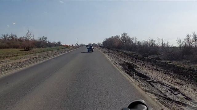ВОЛЬСК - САДОВКА - ЕРШОВКА - СИНОДСКОЕ - САРАТОВ смотреть онлайн