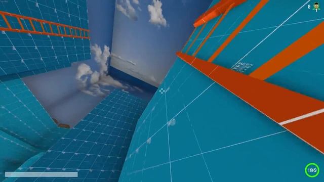 The ONLY Movement Guide You Will Ever NEED - Crab Game смотреть онлайн