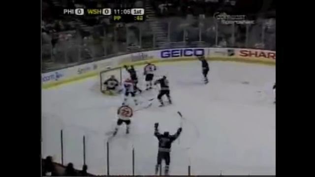Ovechkin 500 Goals (1-50) смотреть онлайн