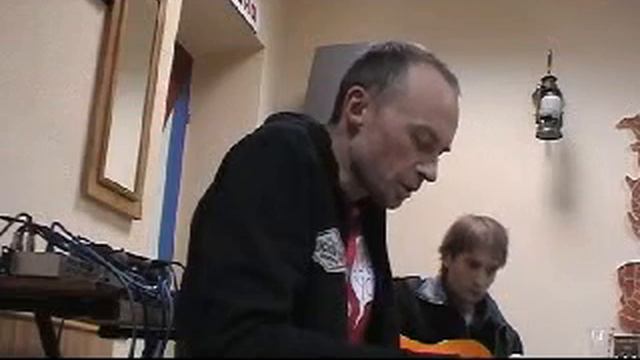 Владимир Козлов "Политика" (рассказ) смотреть онлайн