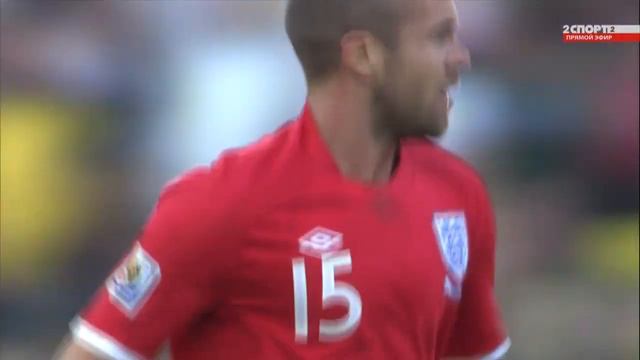110) Германия - Англия 2-1. Мэттью Апсон смотреть онлайн