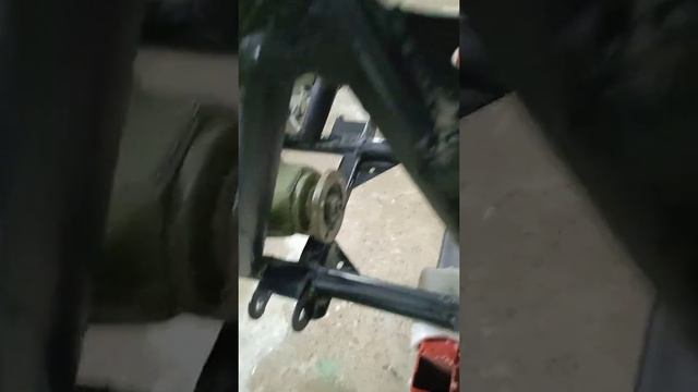 привода и рычаги самодельного квадроциала смотреть онлайн