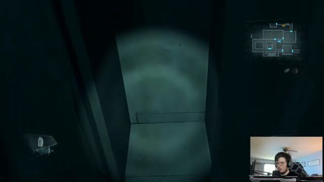 Resident Evil: Revelations Ep 4 : A Nightmare Revisited смотреть онлайн