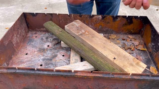 НЕ ПРОПУСТИТЕ!!! СЕКРЕТНЫЙ МАРИНАД шашлыка от Любителя Жареного!!! смотреть онлайн