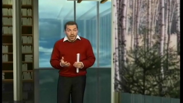 Отцы и дети. Иван Тургенев смотреть онлайн