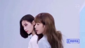 Youth with you 2 сезон с русскими субтитрами(Лиса обучает стажёров)