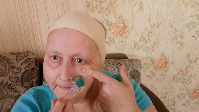 Решила омолодиться. Мезотерапия в домашних условиях. Анекдот. смотреть онлайн