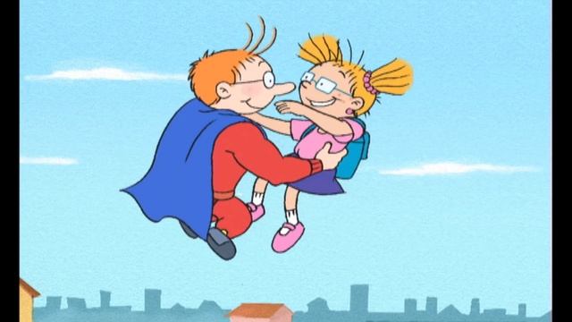 MARTIN MATIN - EP03 - Super Martin