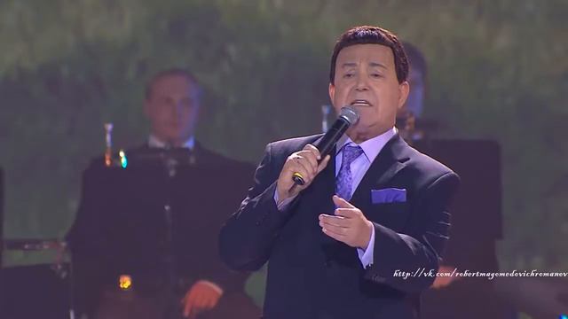 Иосиф Кобзон - Пьяный кучер (Концерт Игоря Матеты "Играй, музыкант" 2013) смотреть онлайн