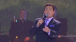 Иосиф Кобзон - Пьяный кучер (Концерт Игоря Матеты "Играй, музыкант" 2013)