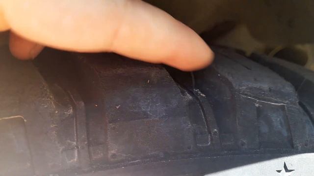 Grenlander  Predator M/T после 1000 км пробега