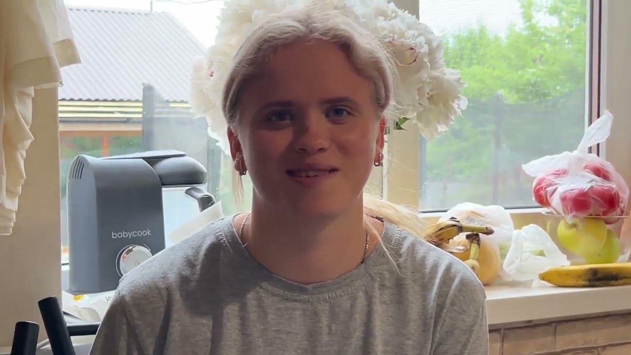 ДАРИНА - Я ТАК ПЕРЕЖИВАЮ. НАДЕЮСЬ ЗАВТРА ВСЁ ИЗМЕНИТСЯ. . 25.05.24. смотреть онлайн