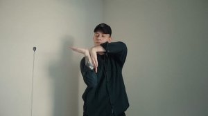 Танцуем руками | Vogue dance tutorial | Arms Control | Djaba Oricci les.3