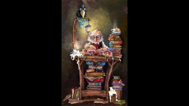 Сказка " Золотой гвоздь" Е. Пермяк смотреть онлайн