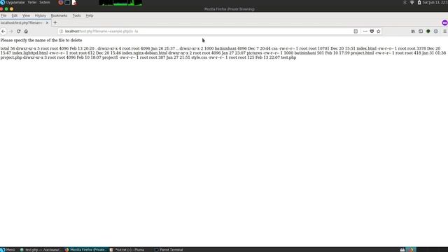 RCE(Remote Code Execution) - Tutorial #1 смотреть онлайн