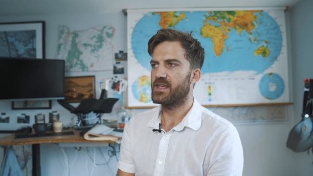 How The U.S. Stole the Middle East смотреть онлайн