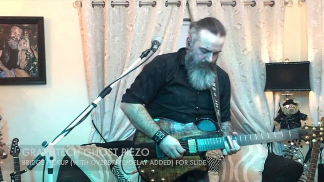 DAVY K - EMERALD VIRTUO - "WHOLE LOTTA LOVE" смотреть онлайн