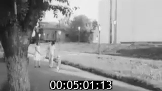 Кинешма 1982г