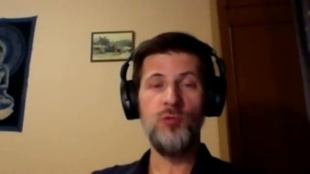 "Эмоциональная Саморегуляция" - ZOOM встреча. Сварадж смотреть онлайн