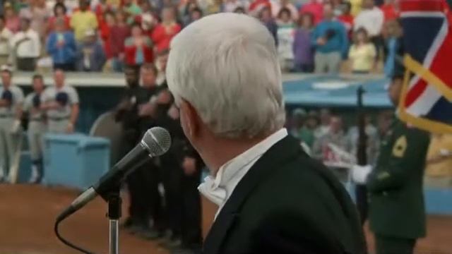 Leslie Nielsen Mix смотреть онлайн