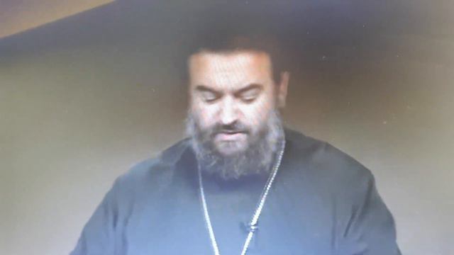 Протоиерей Андрей Ткачев. О сквернословии и мате