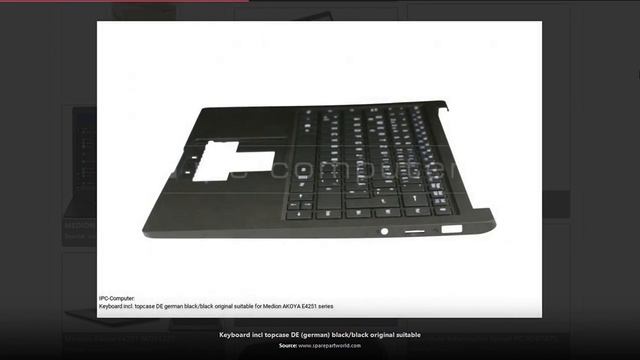 MEDION E4251 Ordenador portátil de 14 FHD Intel Celeron N4000, 4 GB RAM Teclado QWERTY Español смотреть онлайн
