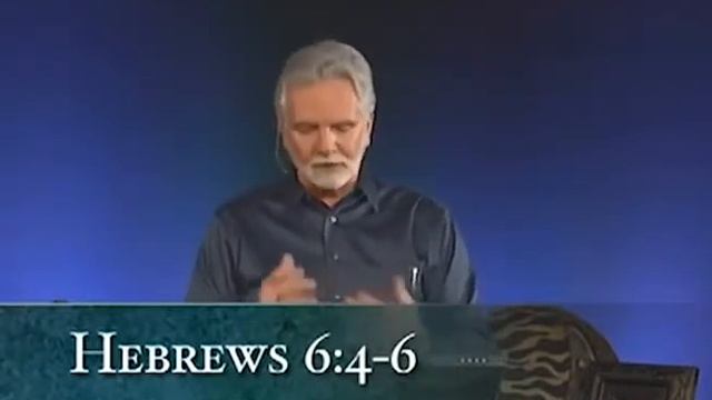 Джон Пол Джексон - Есть ли пророк сегодня, полет во снах смотреть онлайн