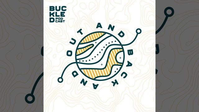 Buckled Podcast | Out & Back / Lake Sonoma 50 2023 - Preview смотреть онлайн