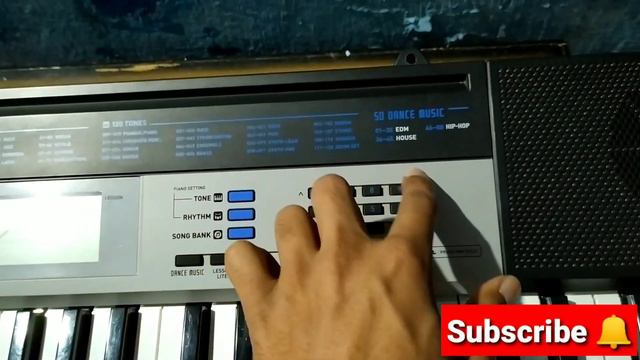 Best information of Casio's piano (CTK - 1550) ll कम दाम का ब्रांडेड कीबोर्ड ll смотреть онлайн