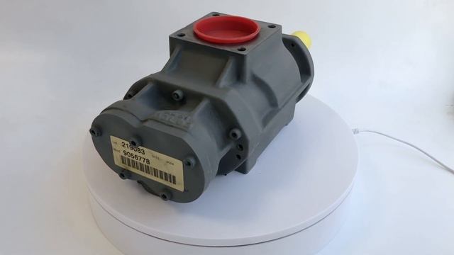 Винтовой блок BA51 Abac HD 1080p смотреть онлайн