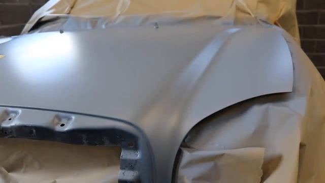 How to Paint Your Car using Rattle cans Paintjob смотреть онлайн