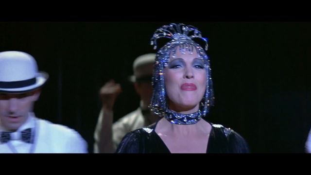 Le Jazz Hot - Julie Andrews смотреть онлайн