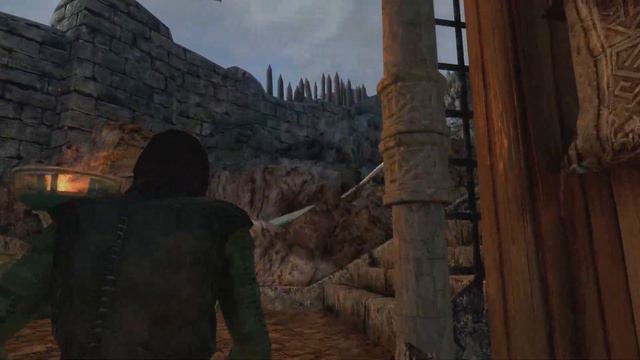 Skyrim AE 2022 Best NEW PS5/PS4 Mods | Whiterun Modded | Skyrim Playstation Overhaul Preview смотреть онлайн