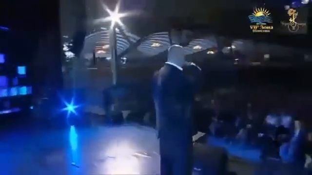 Николай Вольный - "Девчонка" VIP Зона Шансона 2012..avi смотреть онлайн