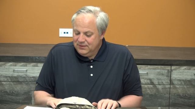 ADA Letter Presented toDOI Secy David Bernhardt 5 30 смотреть онлайн
