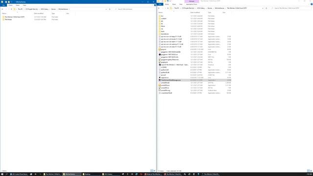 Creating a Separate Mod Folder смотреть онлайн