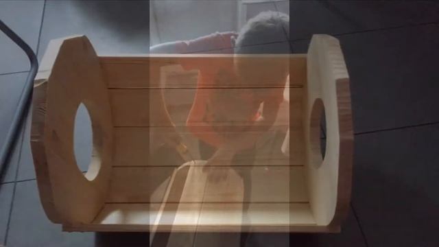 Делаем кормушку для белок своими руками из досок смотреть онлайн