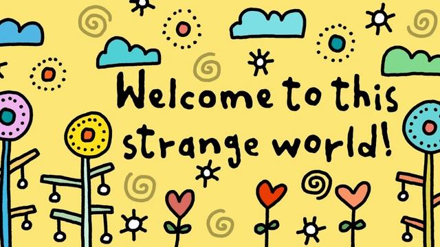 Download Snacky Plop Font смотреть онлайн