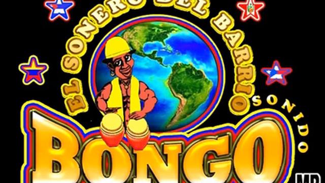 la gaita del sombrero SONIDO BONGO {MR.} смотреть онлайн