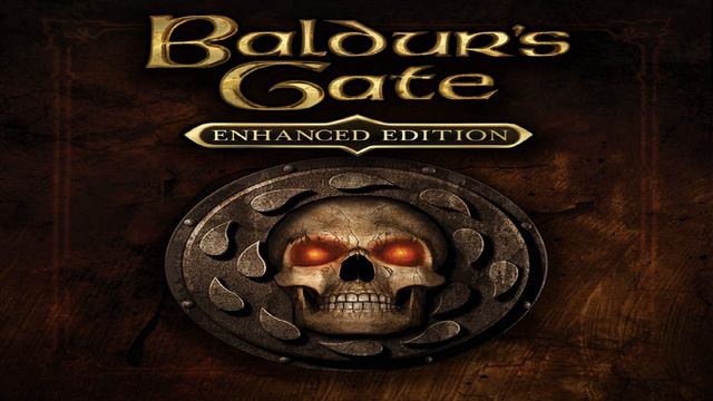 Baldur's Gate OST