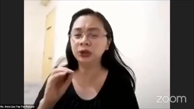 ASP Ask the Experts: Teacher Anna Tan Pascual смотреть онлайн