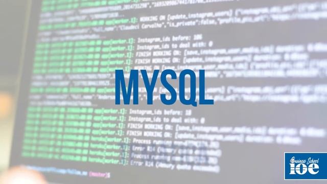 Máster DBA en SQL Server | Grupo IOE смотреть онлайн