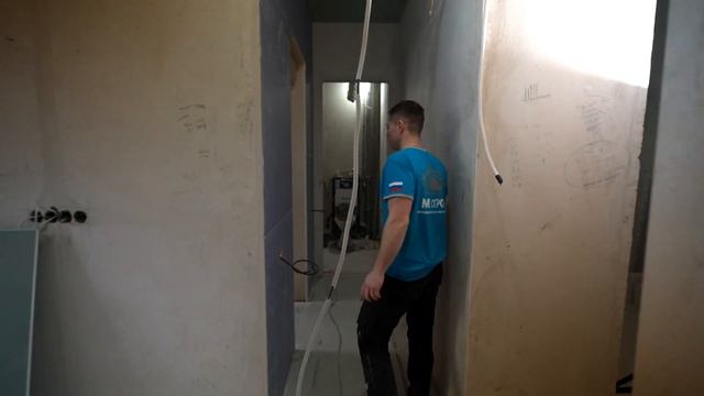 Как сделать ремонт в квартире хорошо? "Проект Смольный" смотреть онлайн