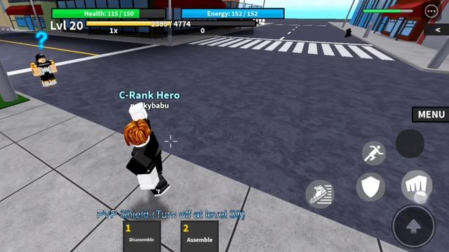 All *Secret* My Hero Mania Codes | Codes for My Hero Mania Roblox 2023 смотреть онлайн